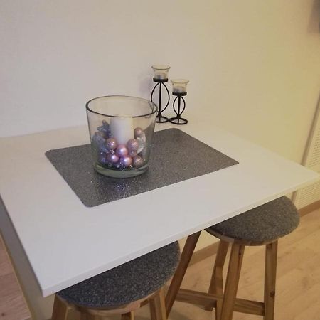 Studio Apartment New Home Zagreb Bagian luar foto